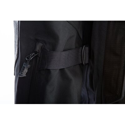 KLIM Badlands Pro Jacket Black