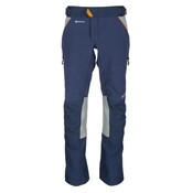 KLIM Altitude Pant Dress Blues - Golden Brown