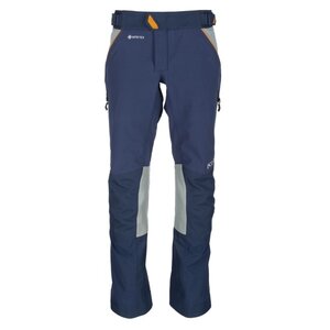 KLIM Altitude Pant Dress Blues - Golden Brown