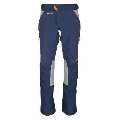 KLIM Altitude Pant Dress Blues - Golden Brown