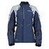 KLIM Altitude Jacket Dress Blues - Golden Brown