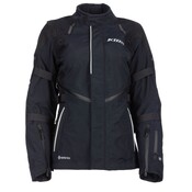 KLIM Altitude Jacket Black