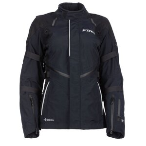 KLIM Altitude Jacket Black