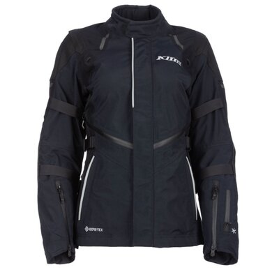 KLIM Altitude Jacket Black