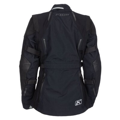 KLIM Altitude Jacket Black