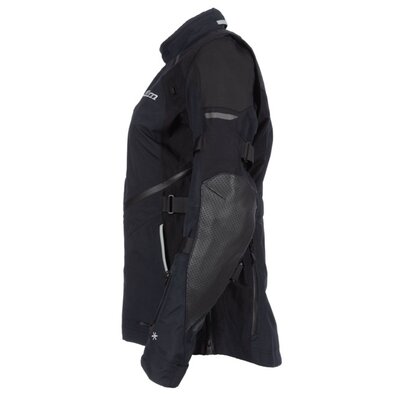 KLIM Altitude Jacket Black