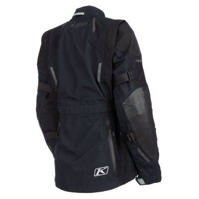 KLIM Altitude Jacket Black