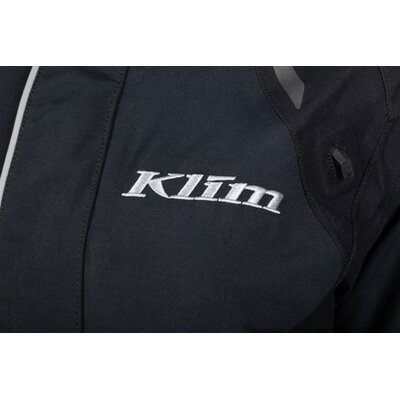 KLIM Altitude Jacket Black
