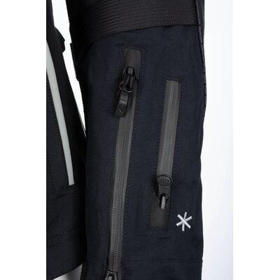 KLIM Altitude Jacket Black