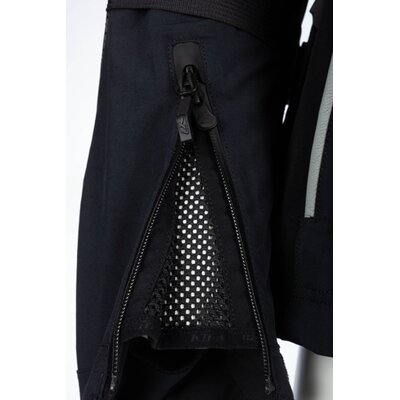 KLIM Altitude Jacket Black