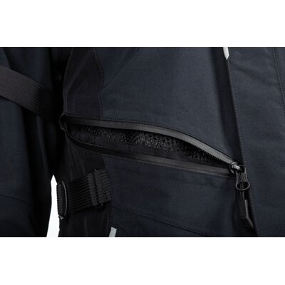 KLIM Altitude Jacket Black