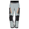 KLIM Artemis Pant Asphalt - Ember Orange