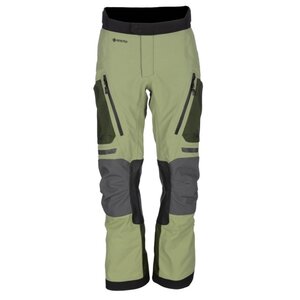 KLIM Artemis Pant Rifle Green - Oil Green