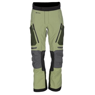 KLIM Artemis Pant Rifle Green - Oil Green