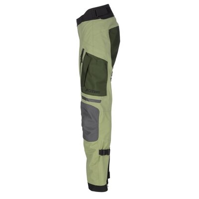 KLIM Artemis Pant Rifle Green - Oil Green