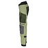 KLIM Artemis Pant Rifle Green - Oil Green