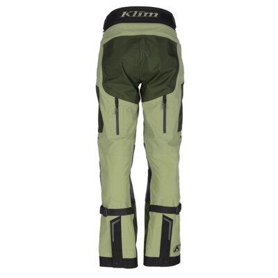 KLIM Artemis Pant Rifle Green - Oil Green