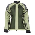 KLIM Artemis Jacket Rifle Green - Oil Green