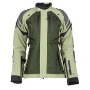 KLIM Artemis Jacket Rifle Green - Oil Green