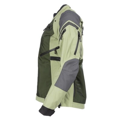 KLIM Artemis Jacket Rifle Green - Oil Green
