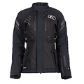 KLIM Artemis Jacket Black