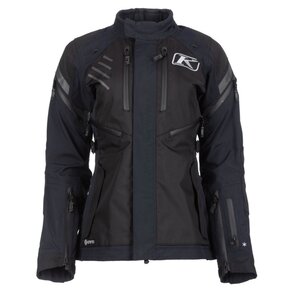 KLIM Artemis Jacket Black