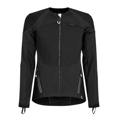 Knox Urbane Pro Move Armoured jacket Men's Black