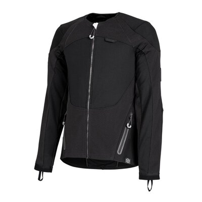 Knox Urbane Pro Move Armoured jacket Men's Black