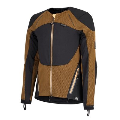 Knox Urbane Pro Move Armoured jacket Men's Tobacco