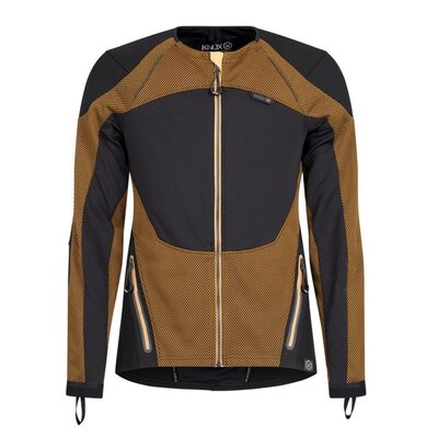 Knox Urbane Pro Move Armoured jacket Men's Tobacco
