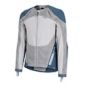 Knox Urbane Pro Move Armoured jacket Men's Petrol Blue