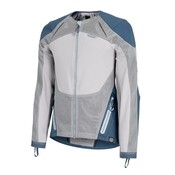 Knox Urbane Pro Move Armoured jacket Men's Petrol Blue