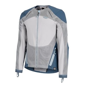 Knox Urbane Pro Move Armoured jacket Men's Petrol Blue