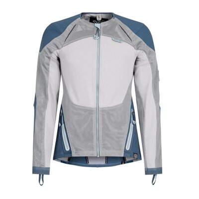 Knox Urbane Pro Move Armoured jacket Men's Petrol Blue