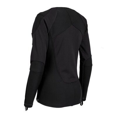 Knox Women's Urbane Pro Move Black