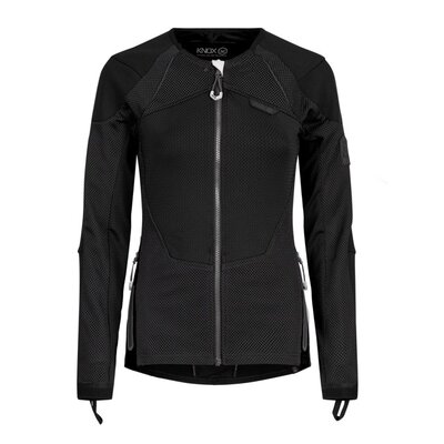 Knox Women's Urbane Pro Move Black