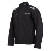 KLIM Forecast Jacket Black