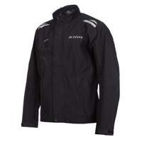 KLIM Forecast Jacket Black