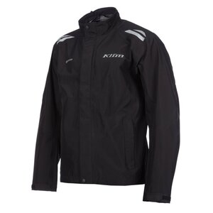 KLIM Forecast Jacket Black