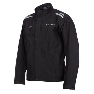 KLIM Forecast Jacket Black