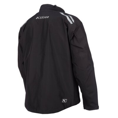 KLIM Forecast Jacket Black