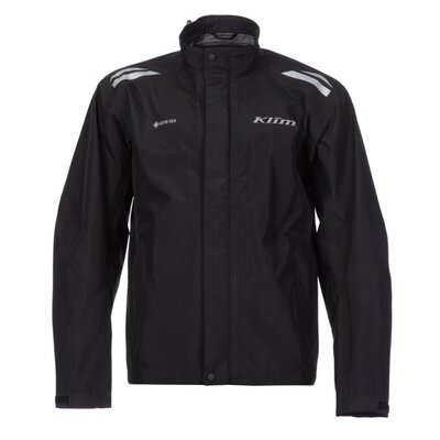 KLIM Forecast Jacket Black