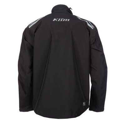KLIM Forecast Jacket Black