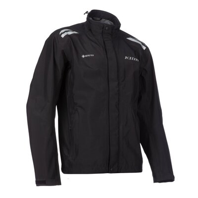 KLIM Forecast Jacket Black