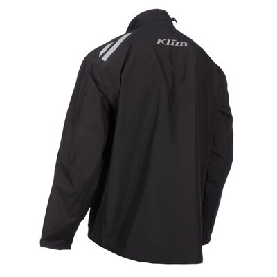 KLIM Forecast Jacket Black