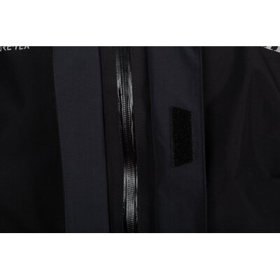 KLIM Forecast Jacket Black