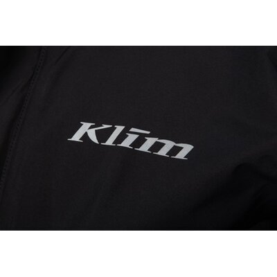 KLIM Forecast Jacket Black