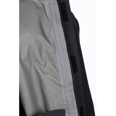KLIM Forecast Jacket Black
