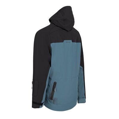 Knox Modra Men’s Petrol Blue