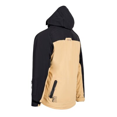 Knox Modra Men’s Black/Sand 3XL